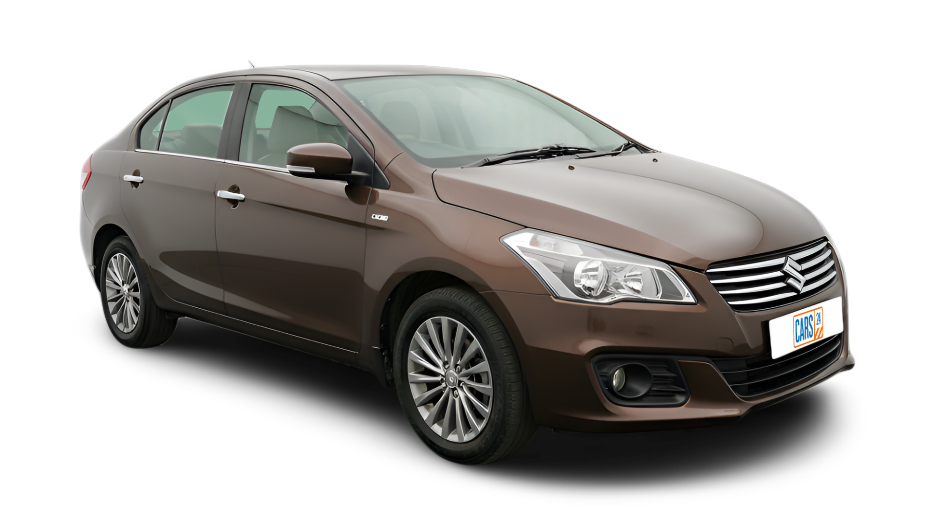 Maruti Ciaz-img